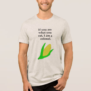 Colonel shirt