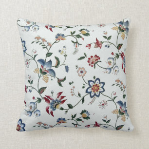Colonial Classic Cushion