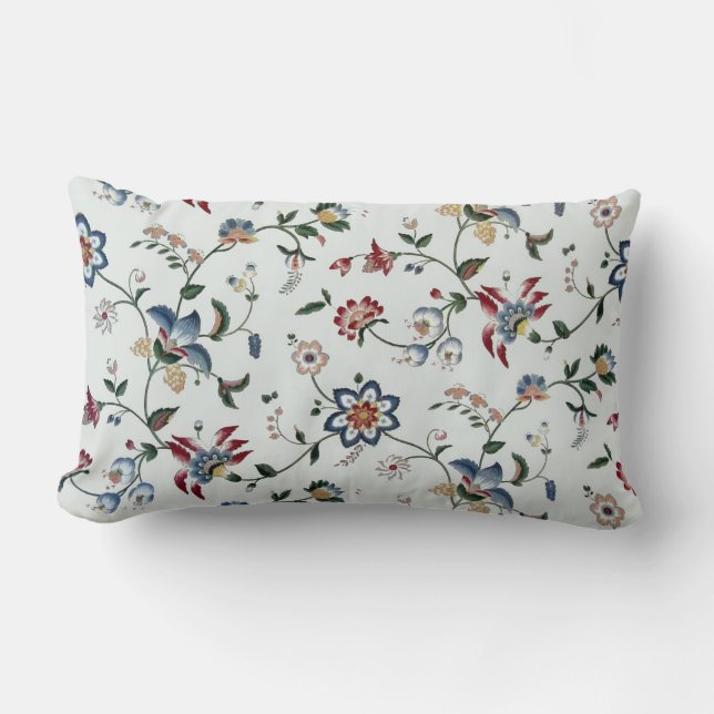 Colonial Classic Lumbar Cushion (Front)