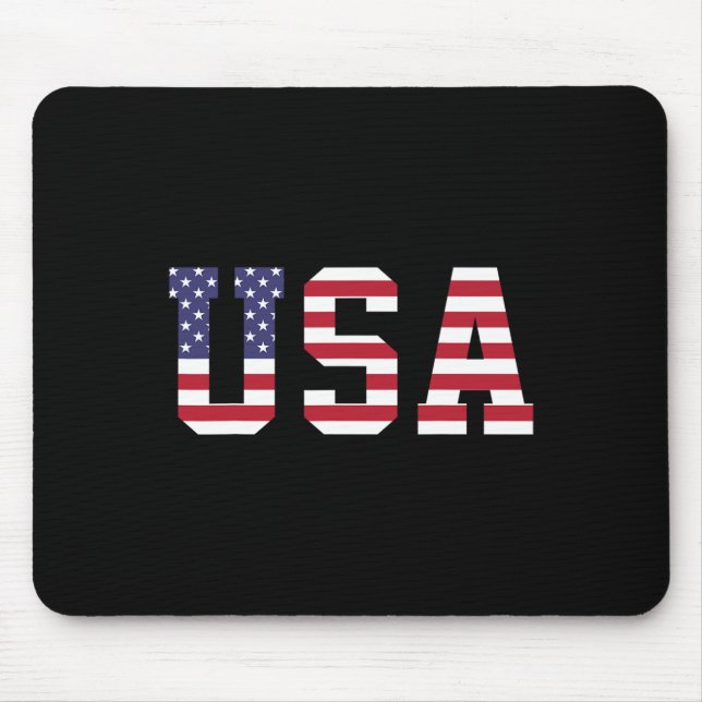 Colonial Happy Treason Day Independence Day Fun 4t Mouse Pad (Front)
