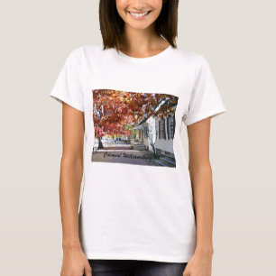 Colonial Williamsburg T-Shirt