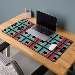 Colonisation Desk Mat