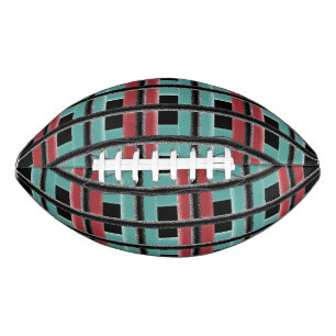 Colonisation Football