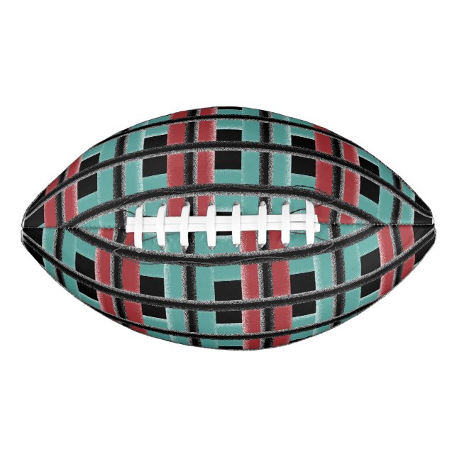 Colonisation Football (Front)