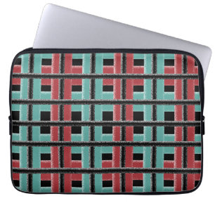 Colonisation Laptop Sleeves
