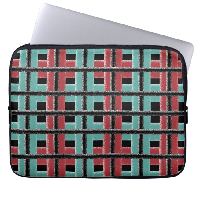 Colonisation Laptop Sleeves (Front)