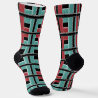 Colonisation Socks