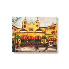 "Colony Hotel at Delray Beach" by Willowcatdesigns