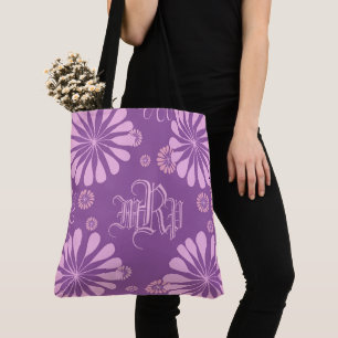 Color Bursts Tote Bag
