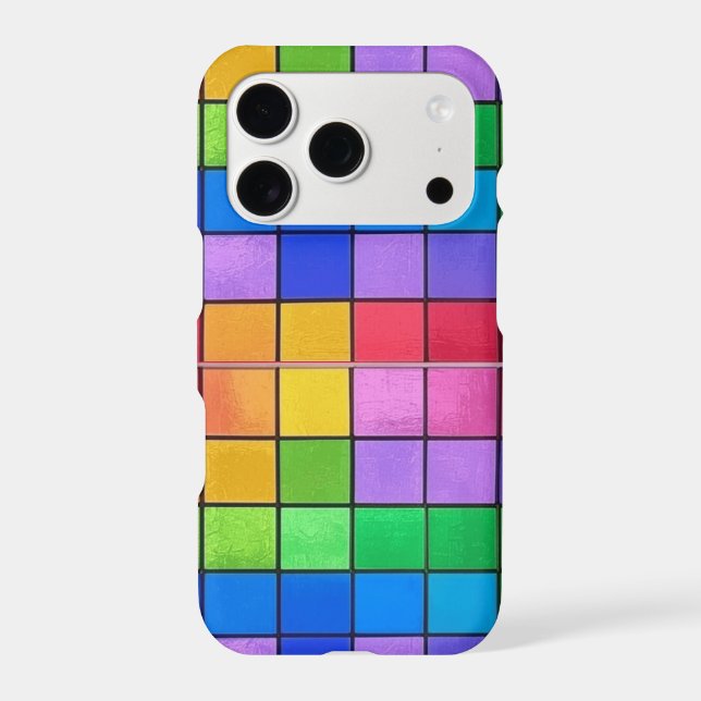 COLOR CHART (Back)
