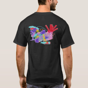 Color me crazy T-Shirt