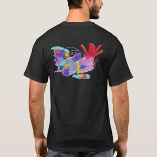Color me crazy T-Shirt