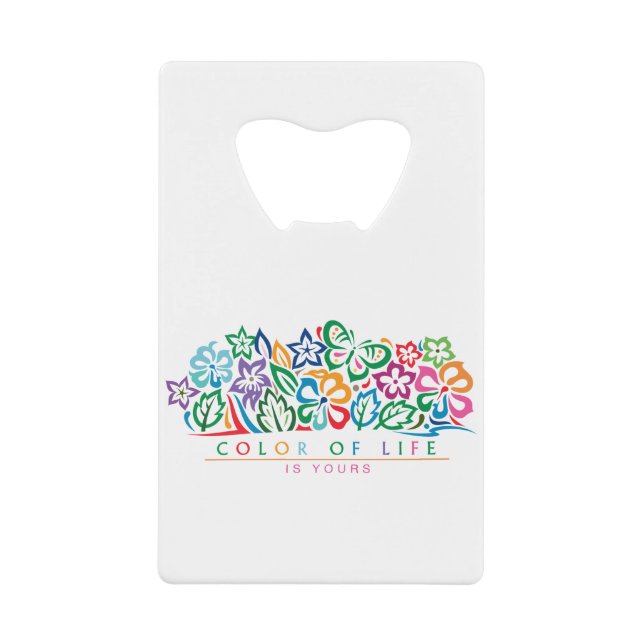 COLOR_of_life (Front)
