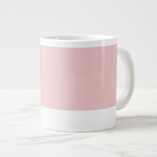COLOR OF THE YEAR MUG   2016   Rose Quartz