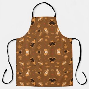 Color Pop Apron