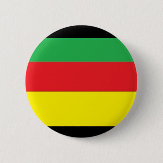 color rasta plates 6 cm round badge