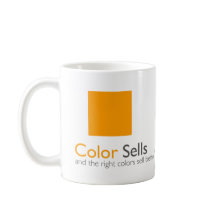 COLOR SELLS Follow Me MUG EUROPE 2024 KEY COLOR