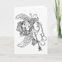 COLOR YOURSELF Valentine