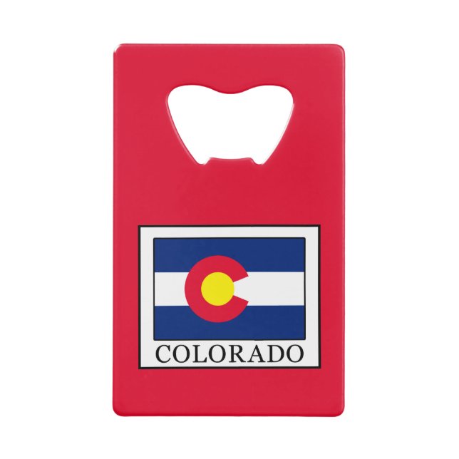 Colorado (Front)