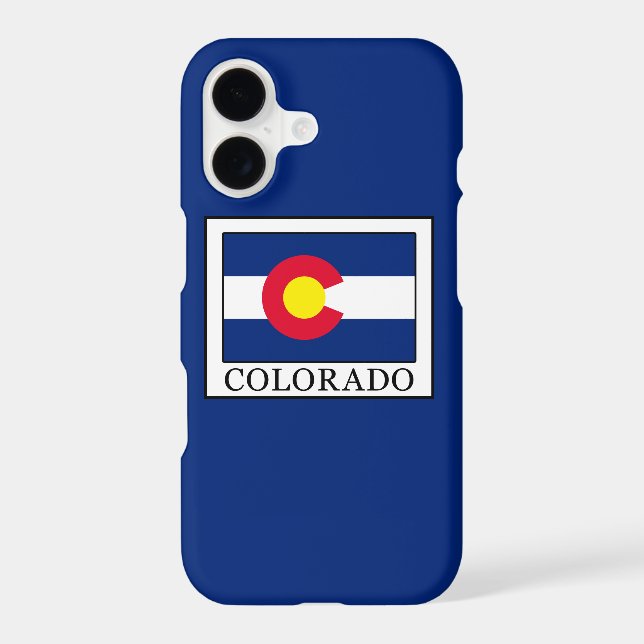 Colorado (Back)