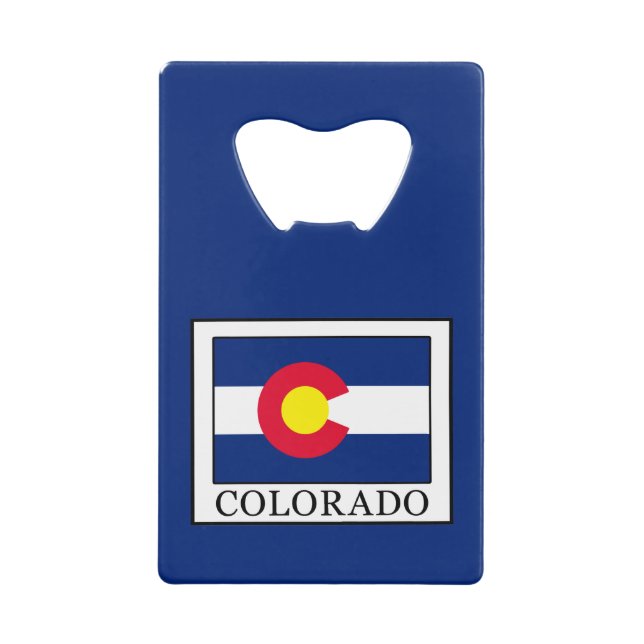 Colorado (Front)