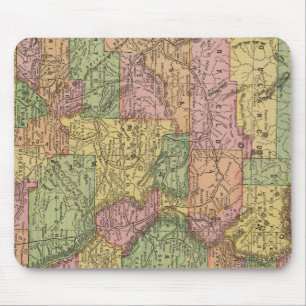 Colorado 10 mouse pad