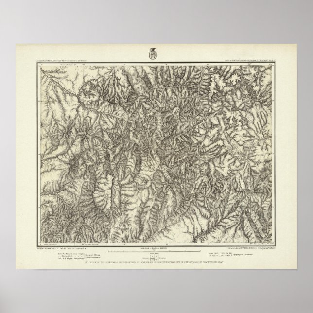 Colorado 10 poster (Front)