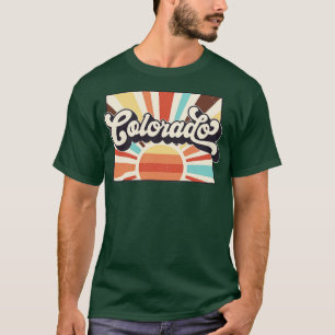 colorado 11 T-Shirt