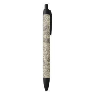 Colorado 2 black ink pen