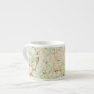 Colorado 6 espresso cup