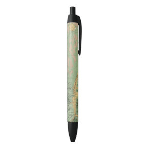 Colorado 7 black ink pen