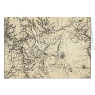 Colorado and New Mexico