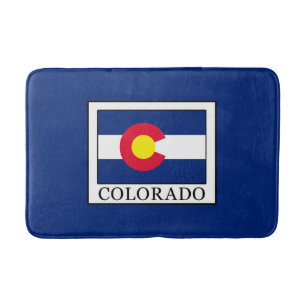 Colorado Bath Mat
