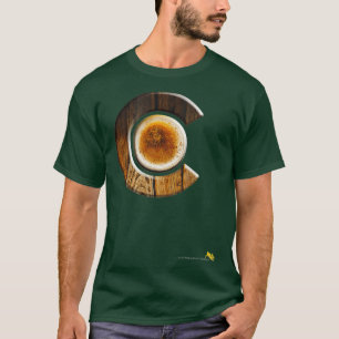Colorado Beer Shirt - Craft Beer Drink Local