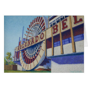 Colorado Bell Casino, Laughlin, NV