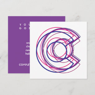 colorado biC Invitation