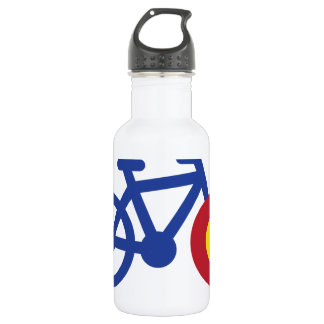 Colorado Bike 532 Ml Water Bottle