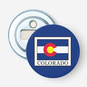 Colorado Bottle Opener