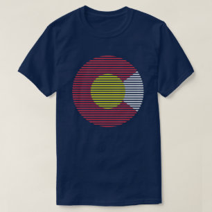 colorado c T-Shirt