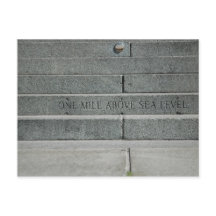 Colorado capital steps