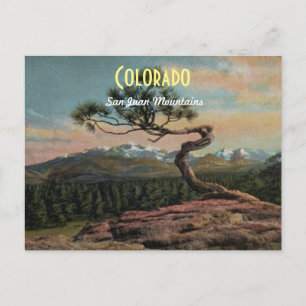 Colorado card
