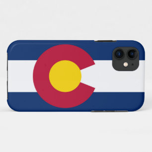 Colorado iPhone 11 Case