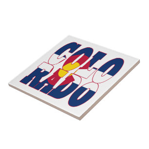 Colorado Ceramic Tile