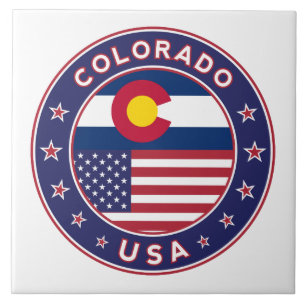 Colorado Ceramic Tile