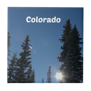 Colorado Ceramic Tile