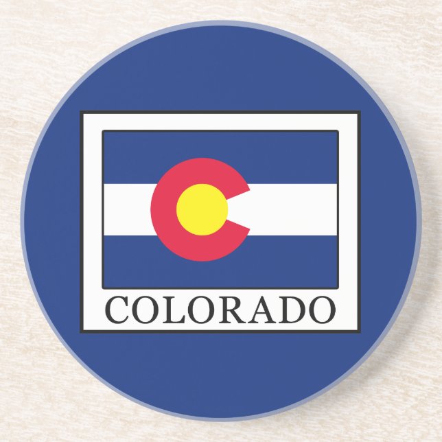Colorado Coaster (Front)