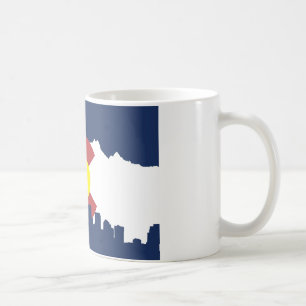 Colorado Coffee Mug