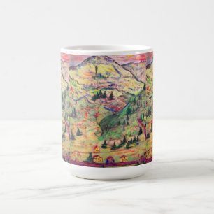 Colorado Coffee Mug
