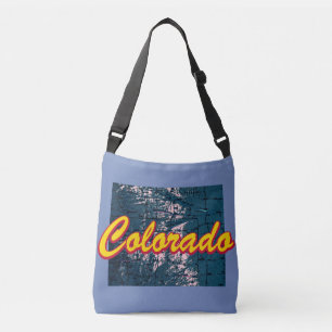 Colorado Crossbody Bag