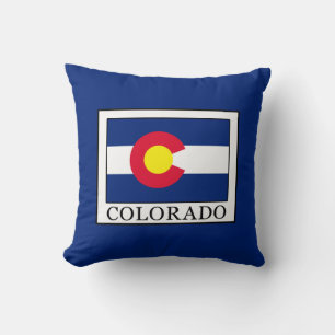 Colorado Cushion